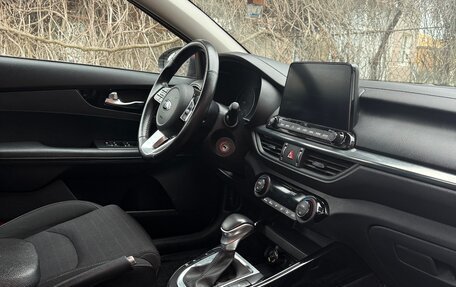 KIA Cerato IV, 2019 год, 2 000 000 рублей, 8 фотография