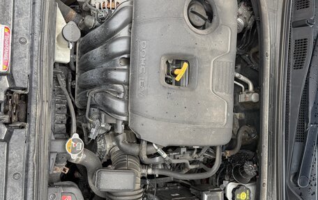 KIA Cerato IV, 2019 год, 2 000 000 рублей, 9 фотография