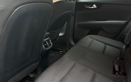 KIA Cerato IV, 2019 год, 2 000 000 рублей, 10 фотография