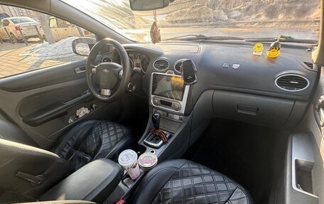 Ford Focus II рестайлинг, 2010 год, 550 000 рублей, 7 фотография