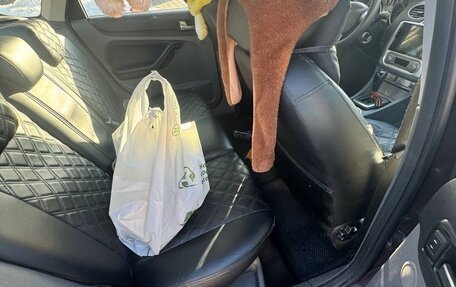 Ford Focus II рестайлинг, 2010 год, 550 000 рублей, 8 фотография