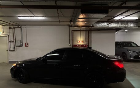 BMW 5 серия, 2008 год, 1 400 000 рублей, 6 фотография