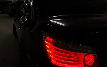 BMW 5 серия, 2008 год, 1 400 000 рублей, 10 фотография