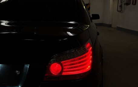 BMW 5 серия, 2008 год, 1 400 000 рублей, 9 фотография