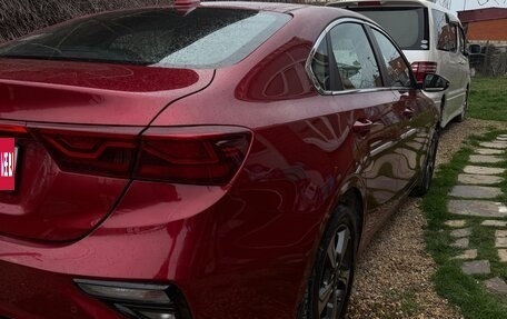 KIA Cerato IV, 2019 год, 2 000 000 рублей, 5 фотография