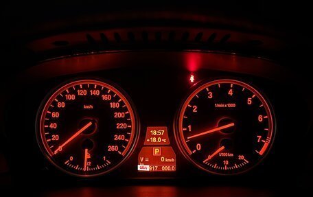 BMW 5 серия, 2008 год, 1 400 000 рублей, 16 фотография