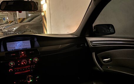 BMW 5 серия, 2008 год, 1 400 000 рублей, 24 фотография