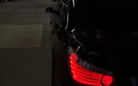 BMW 5 серия, 2008 год, 1 400 000 рублей, 28 фотография