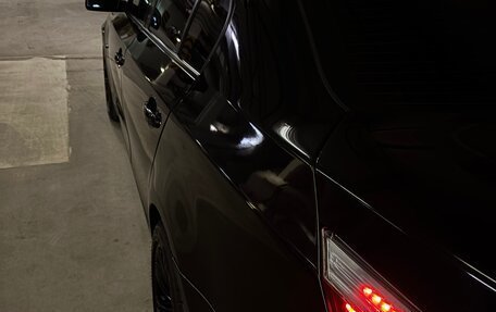 BMW 5 серия, 2008 год, 1 400 000 рублей, 27 фотография