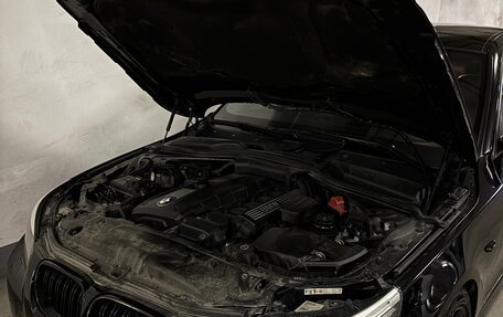 BMW 5 серия, 2008 год, 1 400 000 рублей, 37 фотография