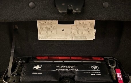 BMW 5 серия, 2008 год, 1 400 000 рублей, 31 фотография