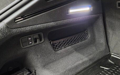 Audi Q8 I, 2019 год, 7 100 000 рублей, 27 фотография
