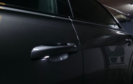 Audi Q8 I, 2019 год, 7 100 000 рублей, 28 фотография