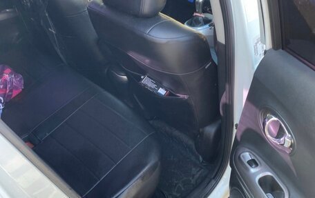 Nissan Juke II, 2011 год, 835 000 рублей, 9 фотография