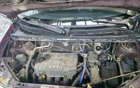 Scion xB II рестайлинг, 2003 год, 800 000 рублей, 12 фотография