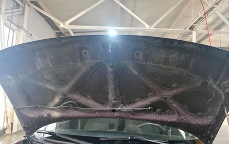 Scion xB II рестайлинг, 2003 год, 800 000 рублей, 13 фотография