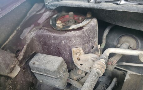 Scion xB II рестайлинг, 2003 год, 800 000 рублей, 15 фотография