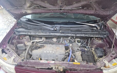 Scion xB II рестайлинг, 2003 год, 800 000 рублей, 16 фотография