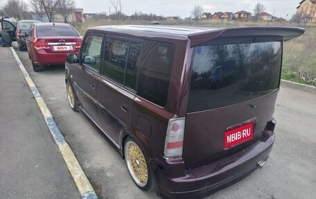 Scion xB II рестайлинг, 2003 год, 800 000 рублей, 3 фотография