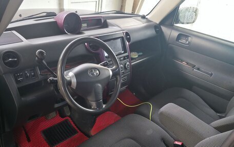 Scion xB II рестайлинг, 2003 год, 800 000 рублей, 22 фотография