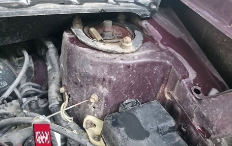 Scion xB II рестайлинг, 2003 год, 800 000 рублей, 14 фотография