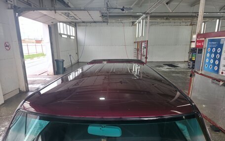 Scion xB II рестайлинг, 2003 год, 800 000 рублей, 27 фотография