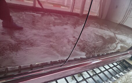 Scion xB II рестайлинг, 2003 год, 800 000 рублей, 30 фотография