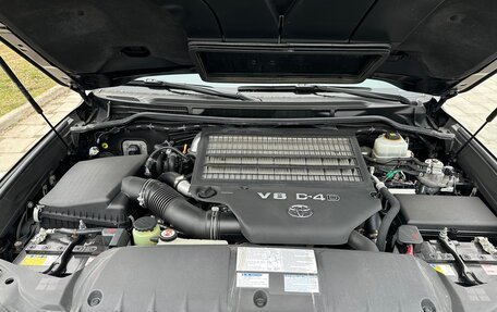 Toyota Land Cruiser 200, 2019 год, 9 690 000 рублей, 9 фотография