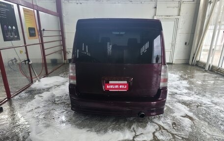Scion xB II рестайлинг, 2003 год, 800 000 рублей, 26 фотография