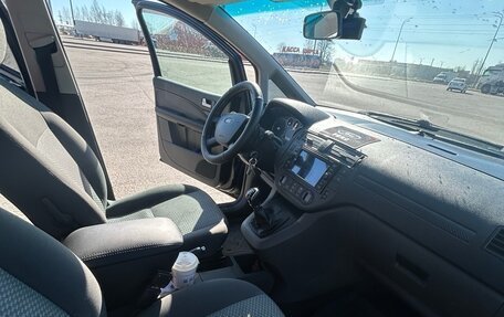 Ford C-MAX I рестайлинг, 2007 год, 470 000 рублей, 3 фотография