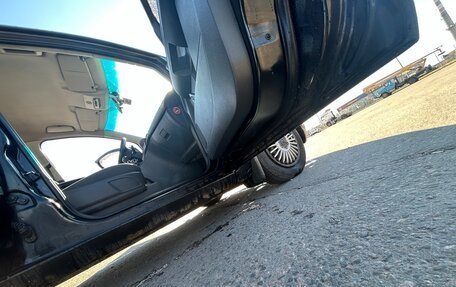 Ford C-MAX I рестайлинг, 2007 год, 470 000 рублей, 5 фотография