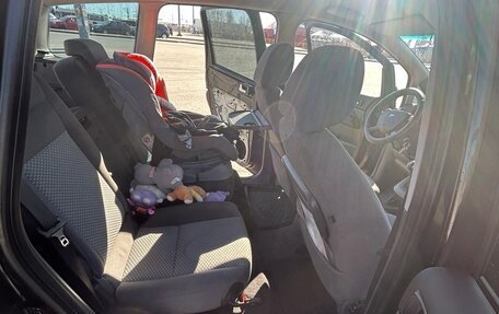 Ford C-MAX I рестайлинг, 2007 год, 470 000 рублей, 4 фотография