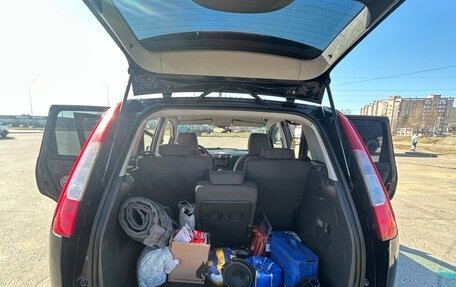 Ford C-MAX I рестайлинг, 2007 год, 470 000 рублей, 9 фотография