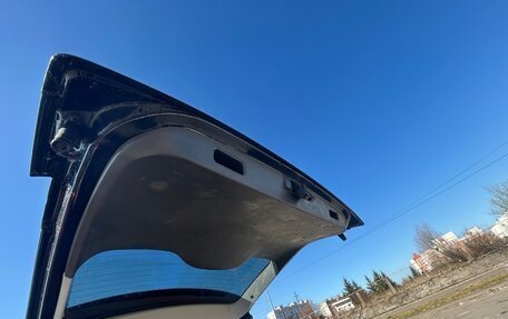 Ford C-MAX I рестайлинг, 2007 год, 470 000 рублей, 8 фотография