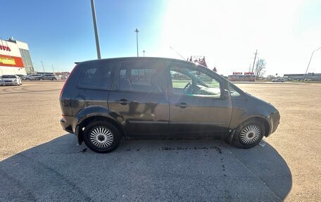 Ford C-MAX I рестайлинг, 2007 год, 470 000 рублей, 10 фотография