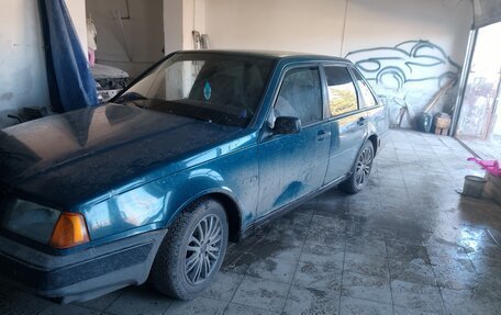 Volvo 440, 1991 год, 85 000 рублей, 3 фотография