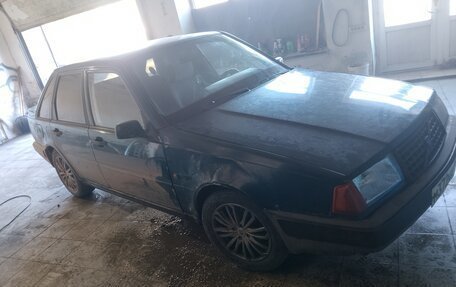 Volvo 440, 1991 год, 85 000 рублей, 2 фотография