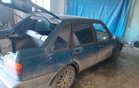 Volvo 440, 1991 год, 85 000 рублей, 6 фотография