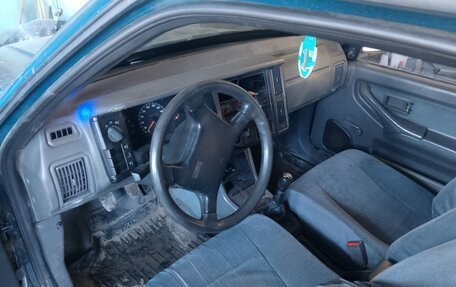 Volvo 440, 1991 год, 85 000 рублей, 5 фотография