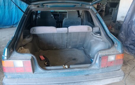 Volvo 440, 1991 год, 85 000 рублей, 7 фотография