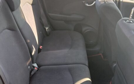 Honda Jazz II рестайлинг, 2011 год, 888 888 рублей, 3 фотография