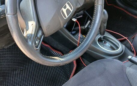 Honda Jazz II рестайлинг, 2011 год, 888 888 рублей, 2 фотография