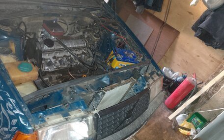 Volvo 440, 1991 год, 85 000 рублей, 8 фотография