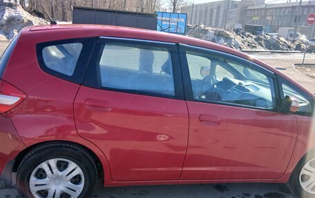 Honda Jazz II рестайлинг, 2011 год, 888 888 рублей, 4 фотография