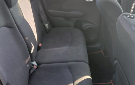 Honda Jazz II рестайлинг, 2011 год, 888 888 рублей, 6 фотография