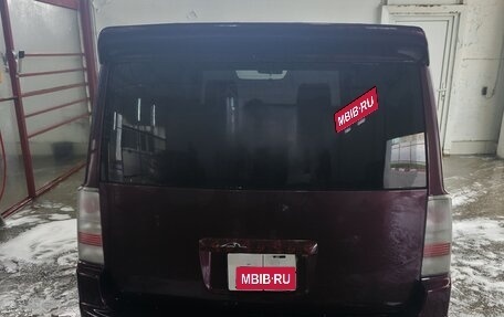 Scion xB II рестайлинг, 2003 год, 800 000 рублей, 18 фотография