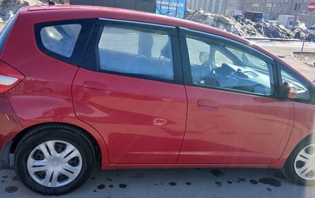 Honda Jazz II рестайлинг, 2011 год, 888 888 рублей, 7 фотография