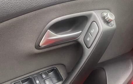 Volkswagen Polo VI (EU Market), 2012 год, 900 000 рублей, 12 фотография