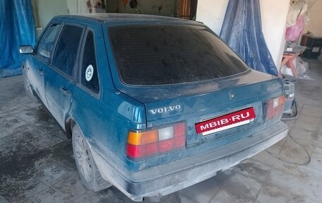 Volvo 440, 1991 год, 85 000 рублей, 4 фотография