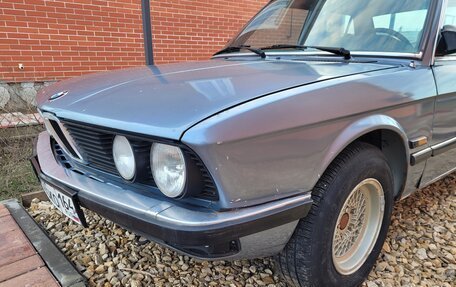 BMW 5 серия, 1982 год, 220 000 рублей, 6 фотография